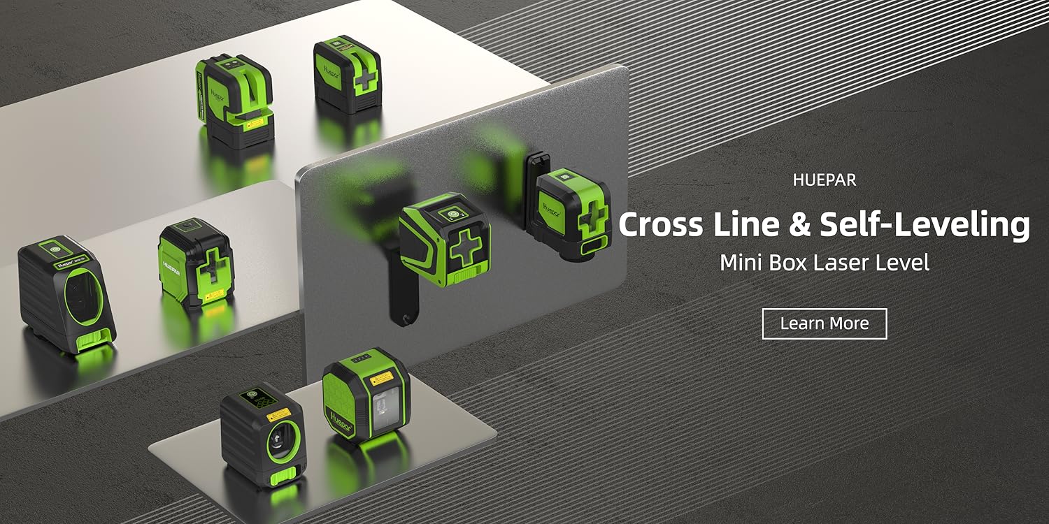 Precision Tools for Masterful Results
